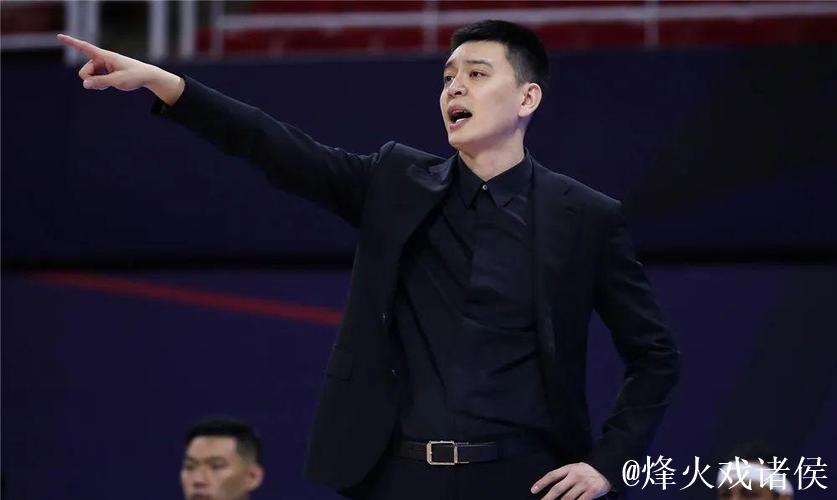 杨鸣慧眼识珠!辽宁队奇兵5记三分斩获19分,辽蜜直呼真棒 杨鸣慧眼识珠!辽宁队奇兵5记三分斩获19分,辽蜜直呼真棒