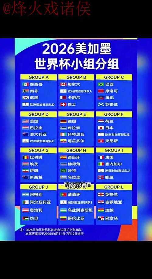 2026世界杯盘口技巧最佳