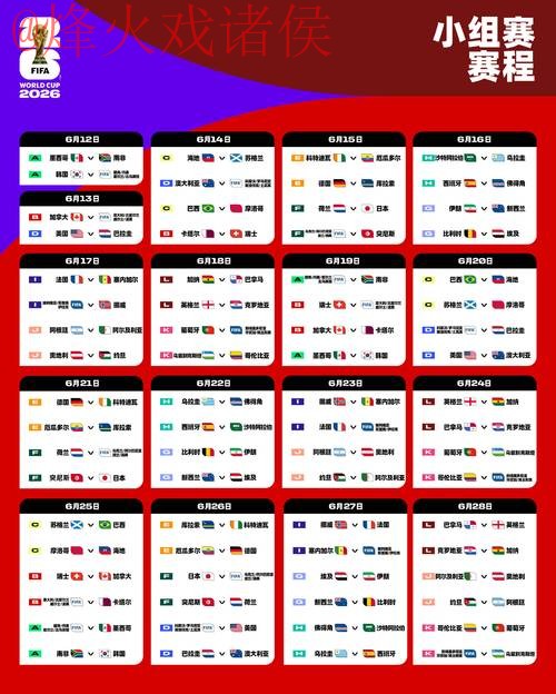 2026世界杯外围免费最佳 2026世界杯外围免费最佳