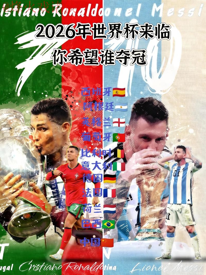 2026世界杯直播推荐最新网址